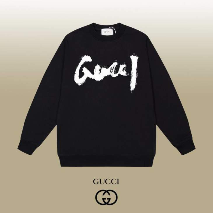 Picture of Gucci Sweatshirt TT _SKUGucciXS-Lsxitx1233256